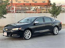 شيفروليه امبالا